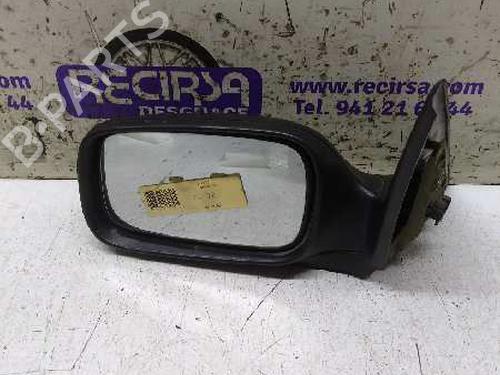 Left mirror SAAB 9-3 (YS3D) 2.3 i | BP9484490C26 