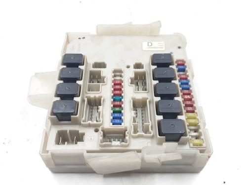 Fuse box NISSAN NAVARA NP300 (D40) | BP34624597E1 - Image 6