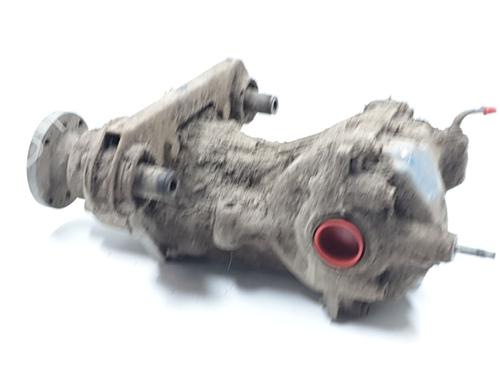Rear differential DACIA DUSTER (HS_) 1.5 dCi | BP29750240M24 