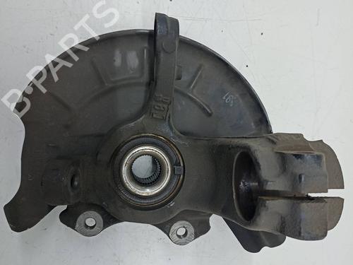 Left front steering knuckle SEAT IBIZA IV ST (6J8, 6P8)  | BP9472223M25 