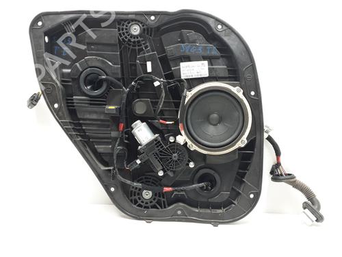 Used Rear left window mechanism HYUNDAI i30 (PDE, PD, PDEN) 1.0 T-GDI (120 hp) 18430037