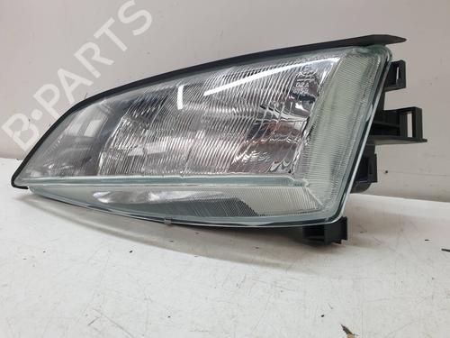 Left headlight OPEL VECTRA B (J96) 1.6 i (F19) | BP14366095C28 