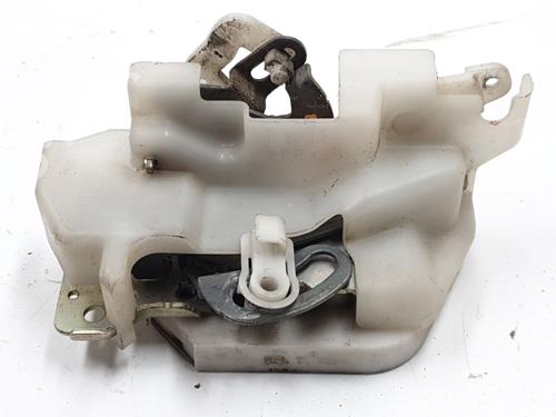 Used Rear left lock Rear left lock MITSUBISHI L200 (K7_T, K6_T, K5_T) 2.5 TD 4WD (K74T) (99 hp) 35951324 35951324