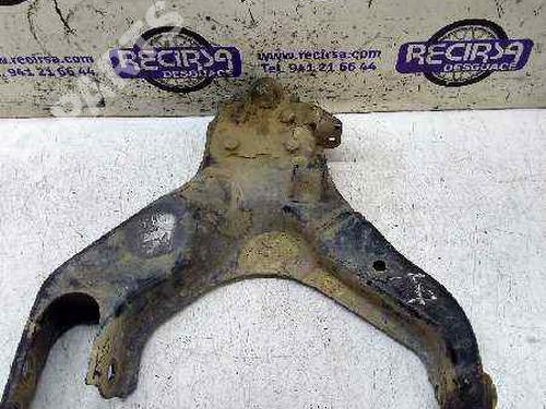 Used Left front suspension arm Left front suspension arm OPEL FRONTERA B (U99) 2.2 DTI (6B_ZC, 6B_VF, 6B_66, 6B_76) (116 hp) 9462975 9462975
