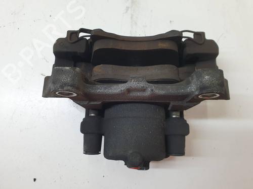 Left front brake caliper OPEL ASTRA H GTC (A04)  | BP16248554M105 