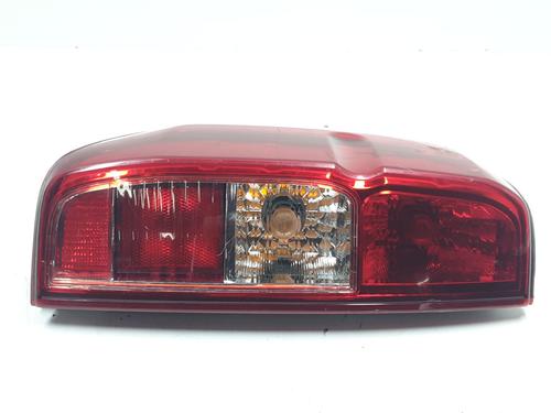 Left taillight NISSAN NAVARA NP300 (D40) 2.5 dCi 4WD (D40TT, D40T, D40M, D40BB) | BP31832352C34 - Image 2