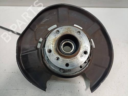 Left rear steering knuckle BMW X1 (E84)  | BP9691826M27 