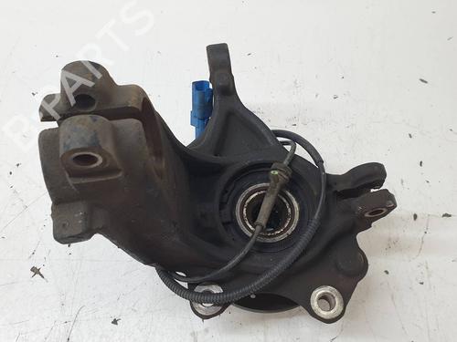 Right front steering knuckle CITROËN DS3 (SA_) 1.6 HDi 90 | BP20371081M26 