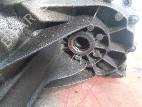 Gearbox FORD FOCUS II (DA_, HCP, DP)  | BP9469250M3 