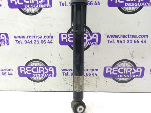 Right rear shock absorber VW GOLF VII (5G1, BQ1, BE1, BE2)  | BP9475060M19 