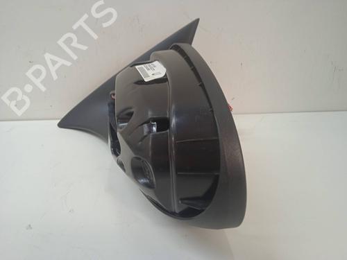 Left mirror JAGUAR X-TYPE I (X400) 2.0 D | BP13059662C26 