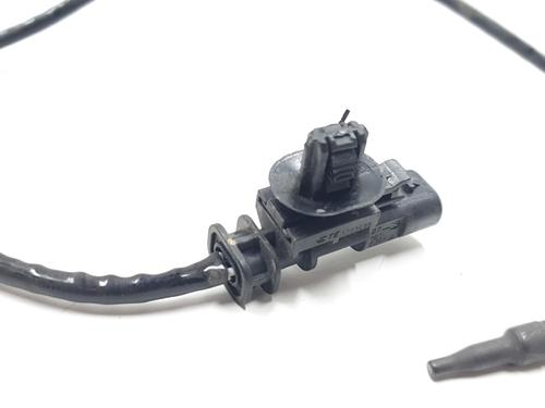 Electronic sensor PEUGEOT BOXER Platform/Chassis 2.2 BlueHDi 140 | BP40109215M84 - Image 4