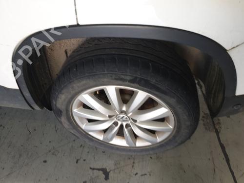 Engine VW TIGUAN (5N_) 2.0 TDI | BP32989232M1  - Image 33