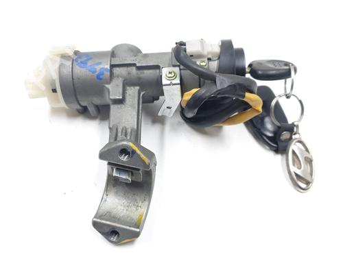 Used Ignition barrel Ignition barrel HYUNDAI TUCSON (JM) 2.0 CRDi (136 hp) 36322067 36322067