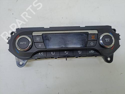 Climate control FORD FOCUS III  | BP14924773I5 