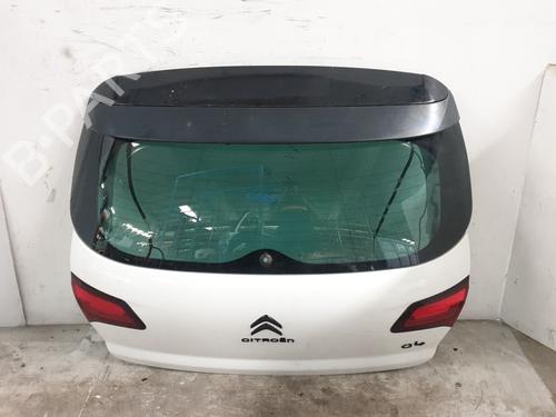 Tailgate CITROËN C4 II (NC_) 1.6 BlueHDi 100 | BP37793256C6 - Image 2