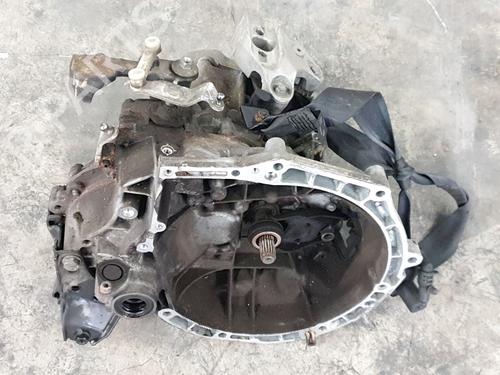 Used Gearbox Gearbox CITROËN DS3 (SA_) 1.4 VTi 95 (95 hp) 34568552 34568552