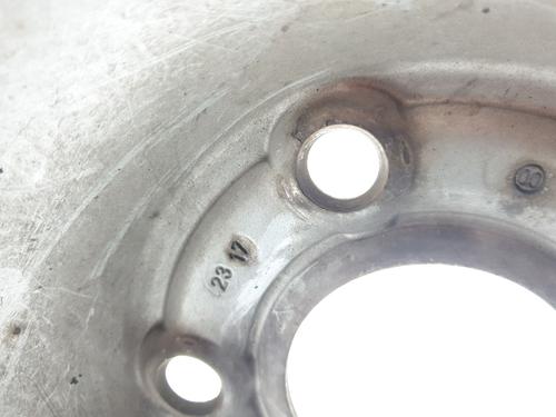 Rim DACIA DUSTER (HS_) 1.5 dCi | BP29703998C45 