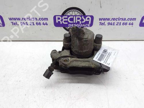 Left front brake caliper VW GOLF IV (1J1)  | BP11628096M105 
