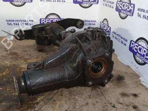 Front differential MITSUBISHI PAJERO III (V7_W, V6_W)  | BP9463635M23 