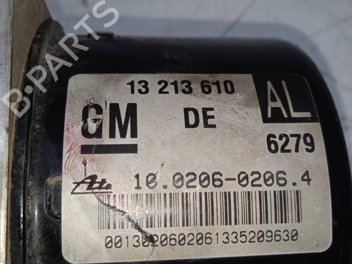 ABS pump OPEL ASTRA H GTC (A04)  | BP9462374M43 