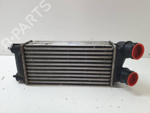 Used Intercooler PEUGEOT 5008 (0U_, 0E_) 1.2 (131 hp) 17326867