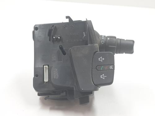 Used Steering column stalk RENAULT KANGOO Express (FW0/1_) 1.5 dCi 75 (FW07, FW10, FW04) (75 hp) 28726545