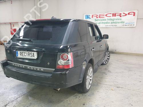 Tailgate LAND ROVER RANGE ROVER SPORT I (L320)  | BP23032885C6 