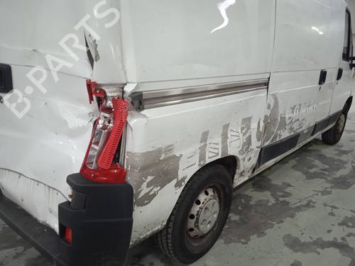 Crossmember FIAT DUCATO Van (244_)  | BP9873408C162 