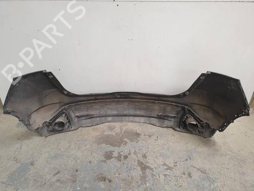 Rear bumper HONDA CIVIC VIII Hatchback (FN, FK) 1.8 (FN1, FK2) | BP15073513C8 
