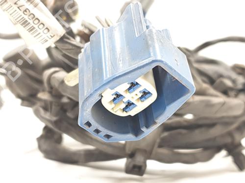 Electronic module LAND ROVER RANGE ROVER EVOQUE (L538) 2.2 D 4x4 | BP36074889M83  - Image 5