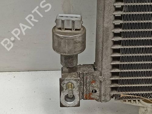 AC radiator CITROËN XSARA PICASSO (N68) 2.0 HDi | BP9465160M32 