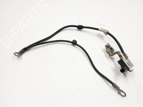 Used Electronic module Electronic module CITROËN DS3 (SA_) [2009-2016] 35725439 35725439