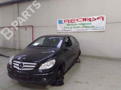 Fuel pump MERCEDES-BENZ B-CLASS Sports Tourer (W245) B 180 CDI (245.207) | BP9493302M76  - Image 6