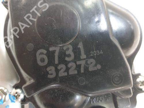 Front wiper motor HONDA CIVIC VIII Hatchback (FN, FK) 1.8 (FN1, FK2) | BP15070101M29 