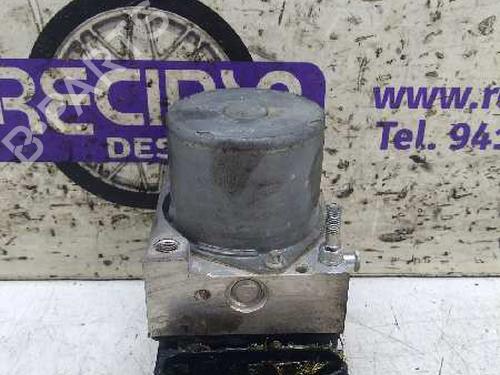 Used ABS pump CITROËN C4 I (LC_) [2004-2014]  9479697