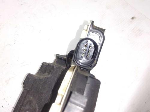 Front right lock SEAT IBIZA IV SC (6J1, 6P5)  | BP9467981C97 