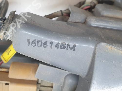 Left taillight HYUNDAI ELANTRA V Saloon (MD, UD) 1.6 CRDi | BP17067554C34 