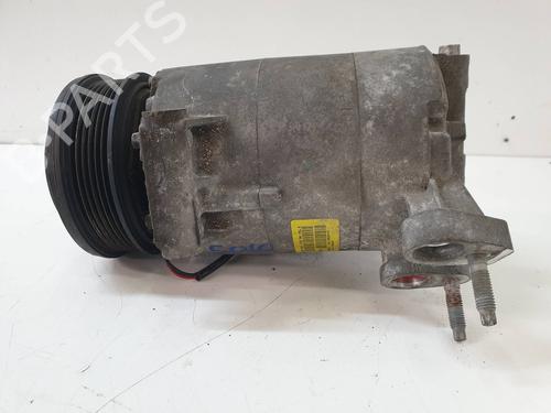 AC compressor FORD FOCUS III Turnier  | BP16959009M34