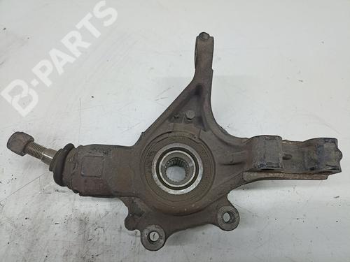 Used Left front steering knuckle Left front steering knuckle CITROËN C4 Coupe (LA_) 1.6 VTi 120 (120 hp) 9461531 9461531