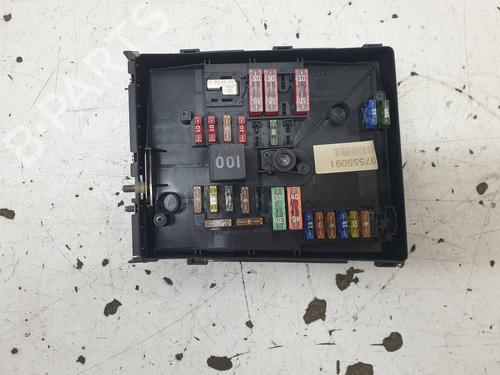 Used Fuse box VW GOLF VI (5K1) [2008-2014]  26325296