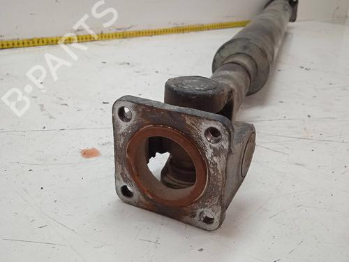 Driveshaft KIA SORENTO I (JC)  | BP9487561M37 