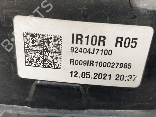 Right tailgate light KIA CEED (CD) 1.6 CRDi 136 Eco-Dynamics+ | BP33322090C80 - Image 5