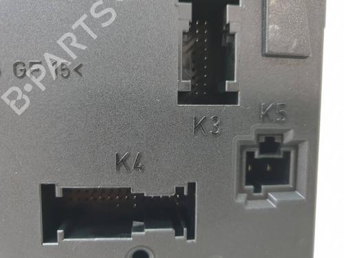 Electronic module MERCEDES-BENZ S-CLASS (W221, V221) S 63 AMG (221.077, 221.177) | BP15520889M83 