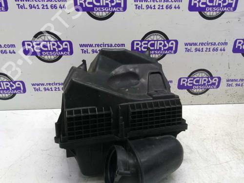 Used Air filter box FORD GALAXY I (WGR) [1995-2006]  14238703