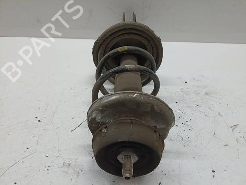 Left front shock absorber RENAULT TWINGO II (CN0_)  | BP10066659M16 