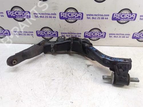 Right rear suspension arm HONDA CR-V IV (RM_)  | BP9960722M15
