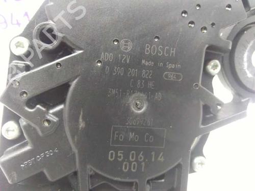 Rear wiper motor FORD FOCUS II (DA_, HCP, DP)  | BP9466959M102 