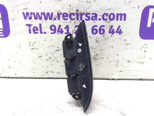 Steering wheel controls HONDA ACCORD VIII Estate (CW)  | BP9472732E15