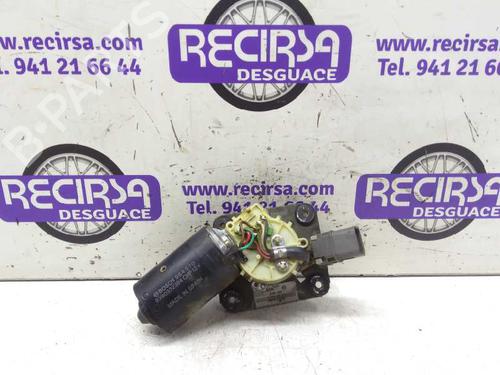 Used Front wiper motor FORD MAVERICK (UDS, UNS) [1993-1998]  9474292